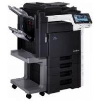 Konica Minolta Bizhub C203 Printer Toner Cartridges